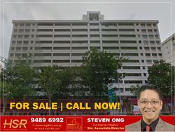 Blk 571 Pasir Ris Street 53 (Pasir Ris), HDB 5 Rooms #132911982